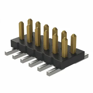 Samtec Inc. FTS-106-02-F-DV-P-TR