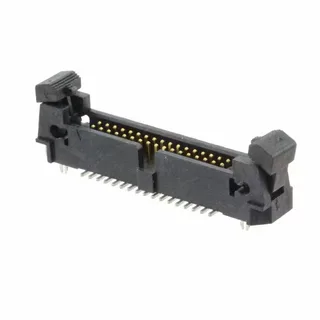 Samtec Inc. EHF-117-01-F-D-SM-LC