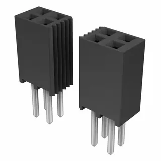 Samtec Inc. SSQ-118-02-S-D
