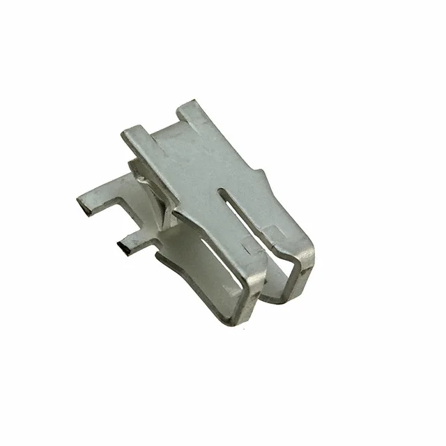 TE Connectivity AMP Connectors 63658-5 — Magnetic Wire Connectors