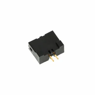 Hirose Electric Co Ltd DF51A-2P-2DSA(01)