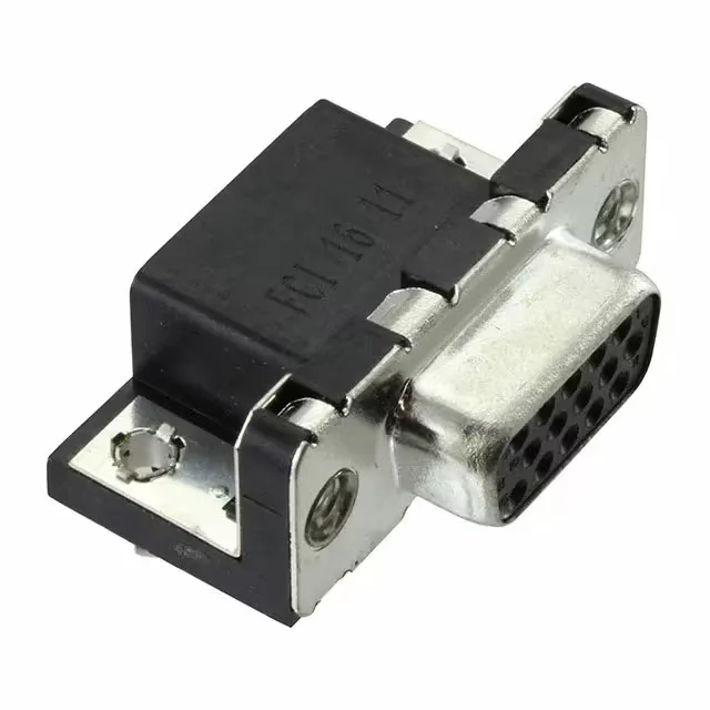 ICD15S13E4GX00LF — Amphenol product photo