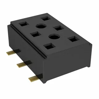 Samtec Inc. CLT-103-02-G-D-A