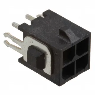 TE Connectivity AMP Connectors 3-794682-4