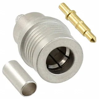 TE Connectivity AMP Connectors 1408333-1