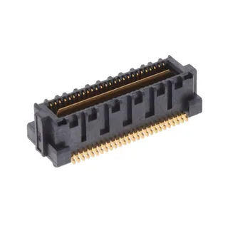 Samtec Inc. QMS-026-05.75-H-D-A-K-TR
