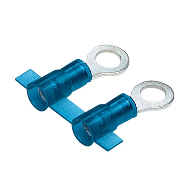 Panduit Corp PNF14-10R-3K — Ring Terminals