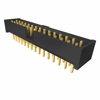 Samtec Inc. LTMM-115-02-G-D