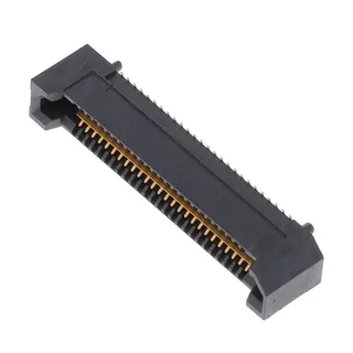 Samtec Inc. QRF8-026-05.0-L-D-A-K-TR
