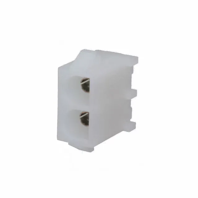TE Connectivity AMP Connectors 2029000-1