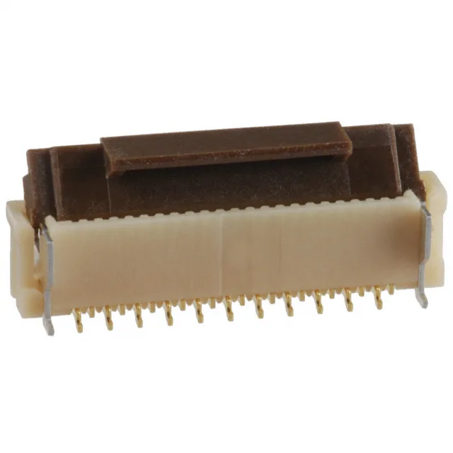 Hirose Electric Co Ltd FH12-22S-1SVA(54) — FFC / FPC Cable Assemblies