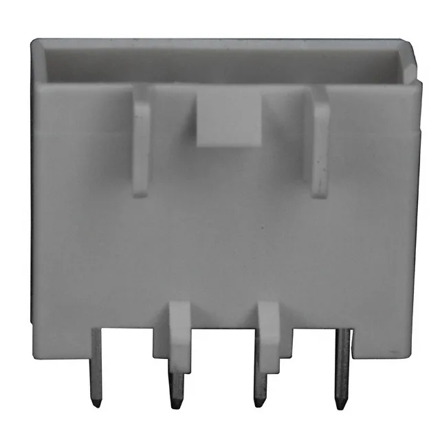 Hirose Electric Co Ltd DF33-4P-3.3DSA(24) — Pin Headers, Sockets & Housings