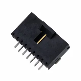 TE Connectivity AMP Connectors 147323-6