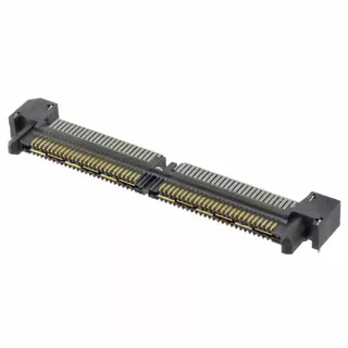 Samtec Inc. QRM8-052-01-L-RA-GP-K-TR