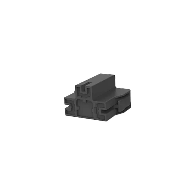 TE Connectivity AMP Connectors 172236-2