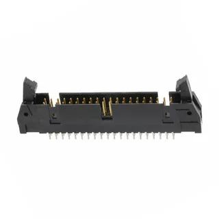 TE Connectivity AMP Connectors 5111897-9