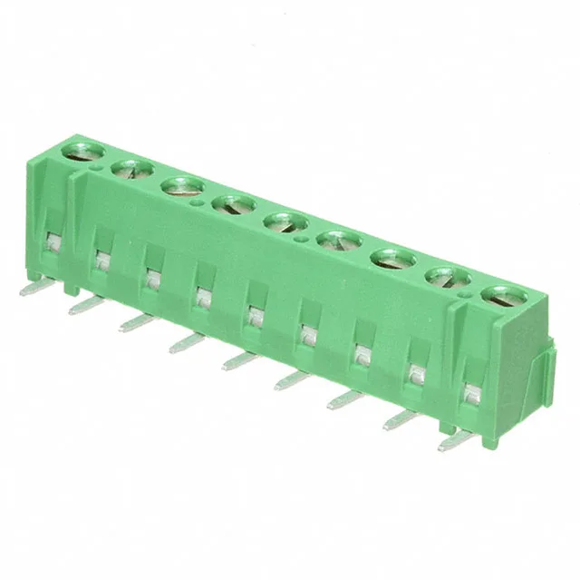 TE Connectivity AMP Connectors 284094-9