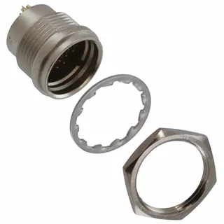 Hirose Electric Co Ltd HR25A-9R-20P