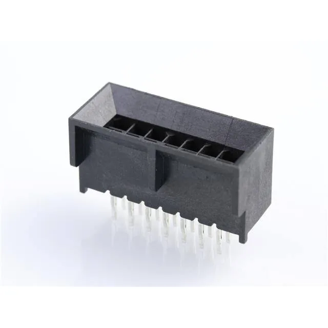 Molex 45280-1401 — Pin Headers, Sockets & Housings