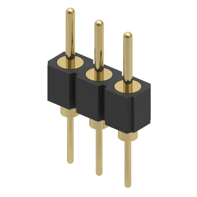 350-10-103-00-001000 — Mill-Max Manufacturing Corp. product photo