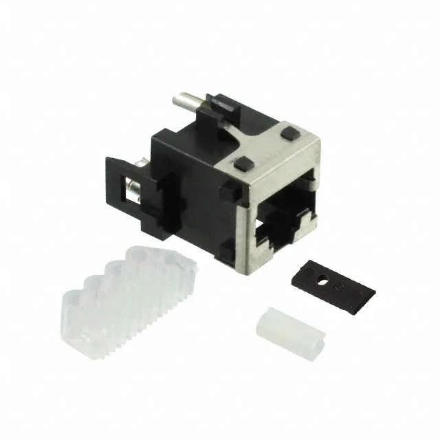 TE Connectivity AMP Connectors 216811-1