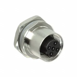 TE Connectivity AMP Connectors T4133412041-000