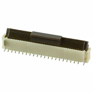 Hirose Electric Co Ltd FH12-40S-0.5SV(1)(98)