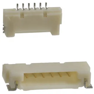 Hirose Electric Co Ltd DF14-6P-1.25H(54)