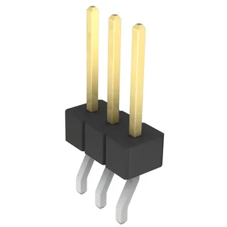 Sullins Connector Solutions GBC03SGSN-M89