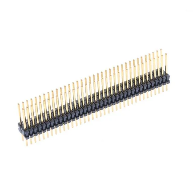 TMS-136-53-G-D — Samtec Inc. product photo