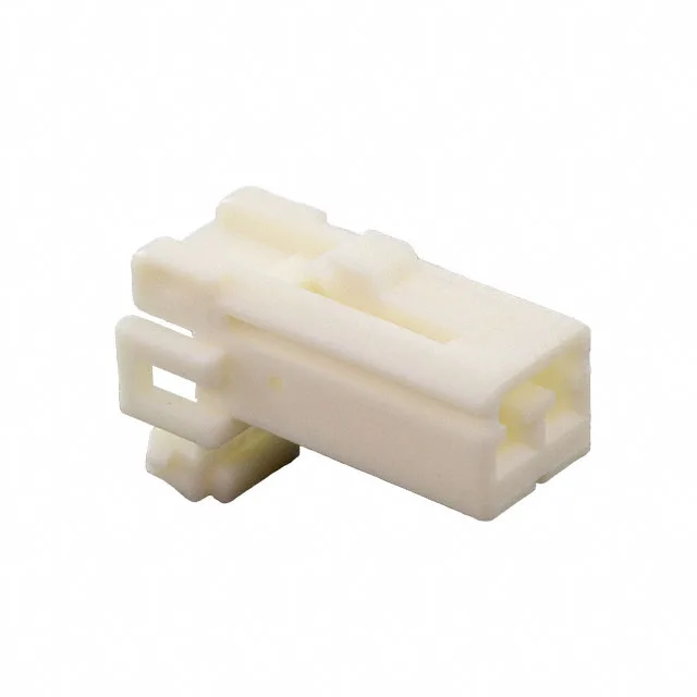 TE Connectivity AMP Connectors 368538-1