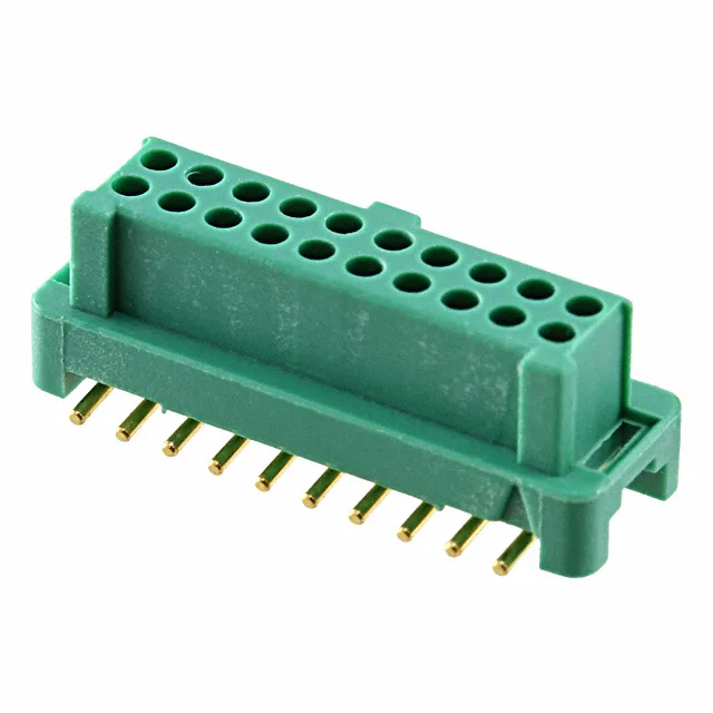 G125-FS12005L0P — Harwin Inc. product photo
