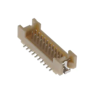 Hirose Electric Co Ltd DF13EA-20DP-1.25V(22)