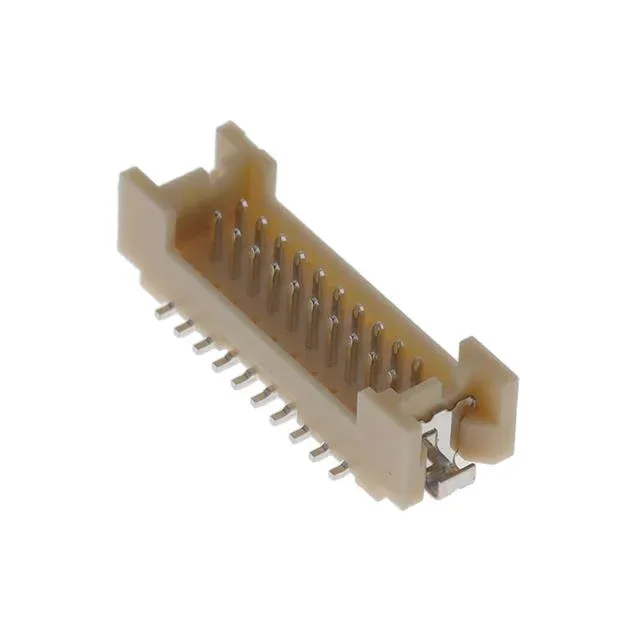 Hirose Electric Co Ltd DF13EA-20DP-1.25V(22) — Pin Headers