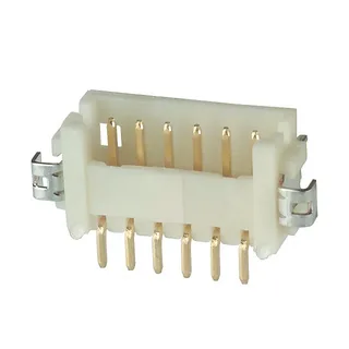 Hirose Electric Co Ltd DF13-6P-1.25H(51)