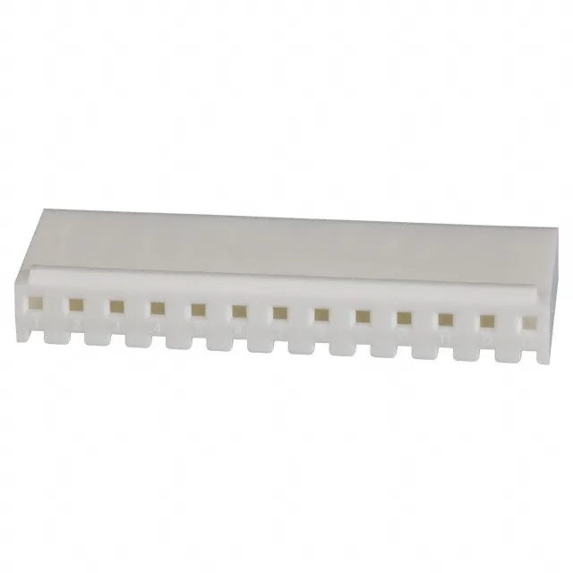 TE Connectivity AMP Connectors 1-640250-3