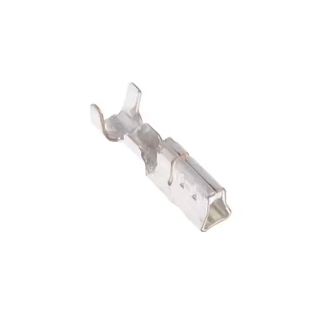 Molex 507528400 — Crimp Contacts & Pins