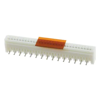 TE Connectivity AMP Connectors 3-1735042-0