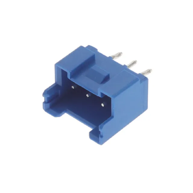 TE Connectivity AMP Connectors 2-2338245-3