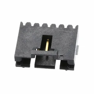 TE Connectivity AMP Connectors 147323-4