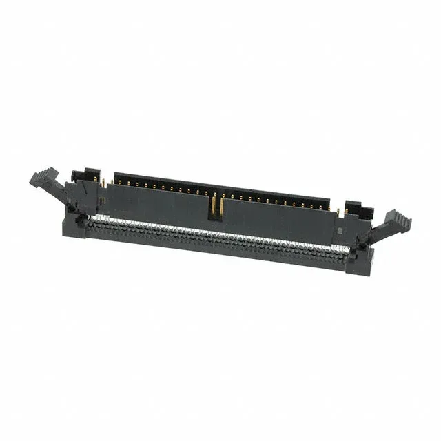 2-111492-6 — TE Connectivity AMP Connectors product photo