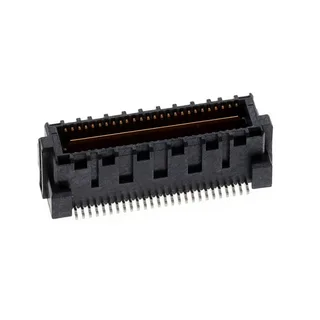 Samtec Inc. QMS-026-06.75-L-D-A-K-TR
