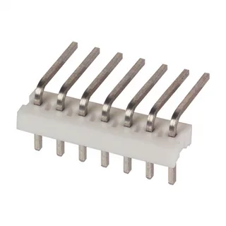 TE Connectivity AMP Connectors 640453-7