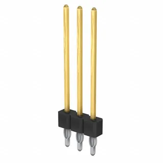 Amphenol 93689-107-03LF