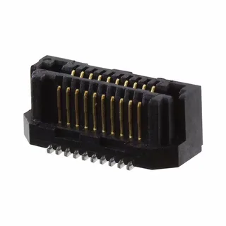 Samtec Inc. LSS-110-02-L-DV-A-TR