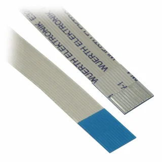 Würth Elektronik 687612050002