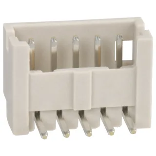 Hirose Electric Co Ltd DF13-5P-1.25DS(20)