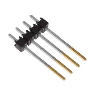 Samtec Inc. TSW-104-15-F-S