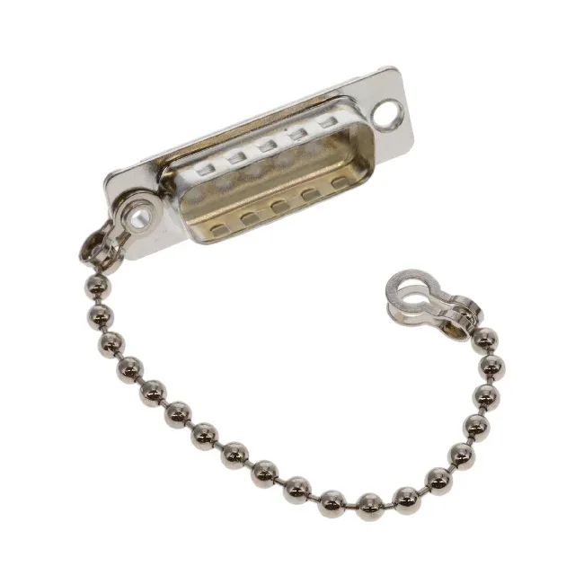 L17D4K63015 — Amphenol product photo