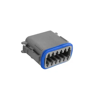 Bulgin PX0100S12AGY
